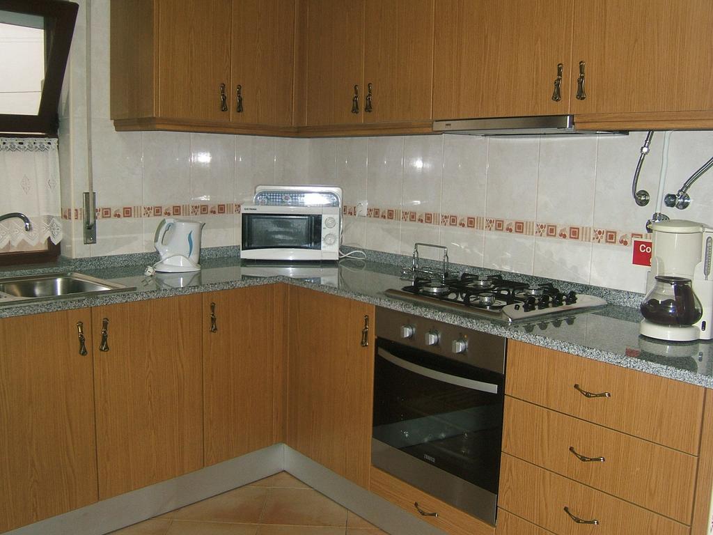 Oliveira Appartement