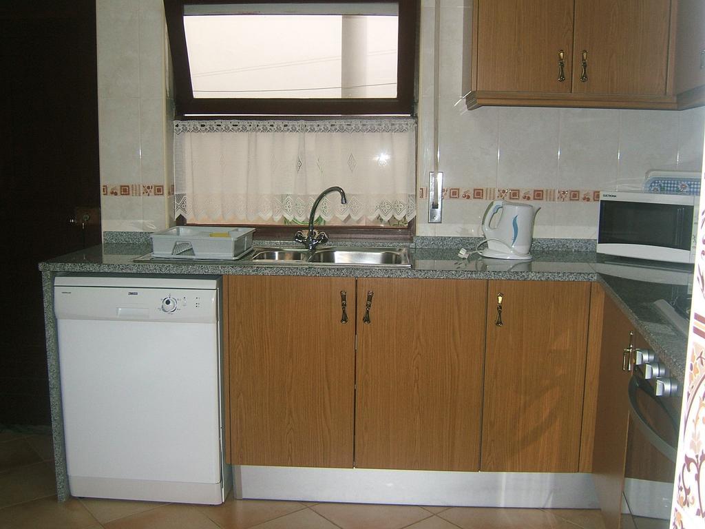 Appartement Oliveira *