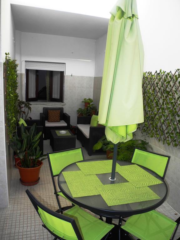 Oliveira Appartement Lagos