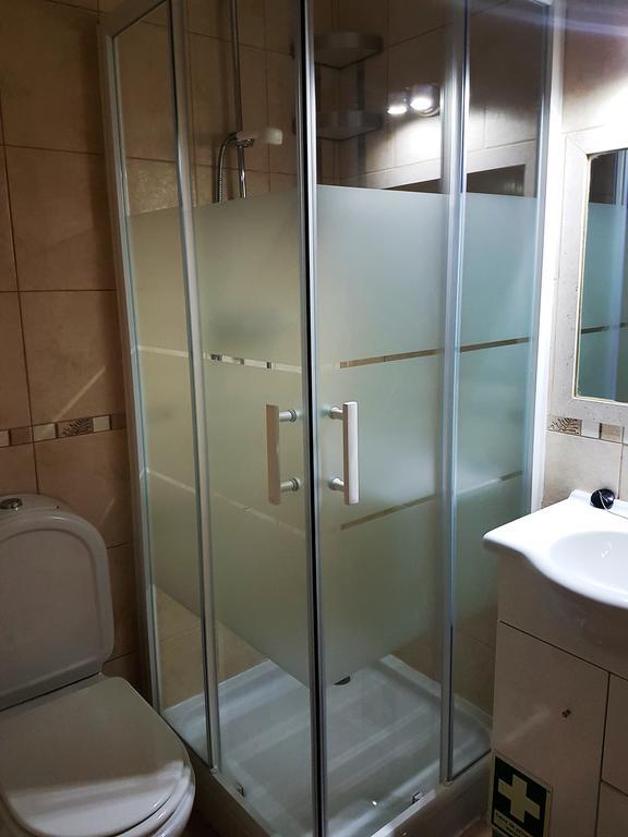 Appartement Oliveira *