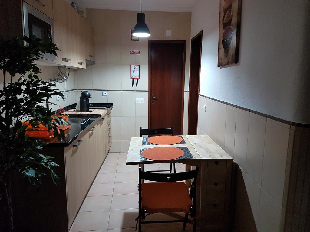 Appartement Oliveira Lagos