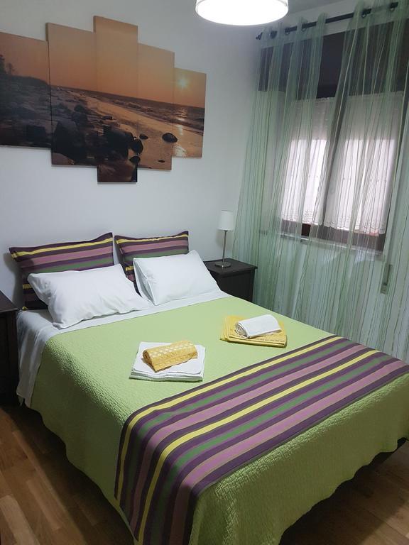 Appartement Oliveira *