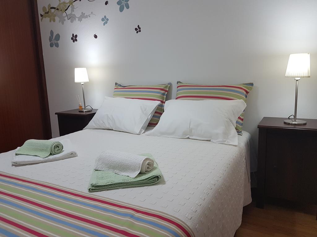 Appartement Oliveira *