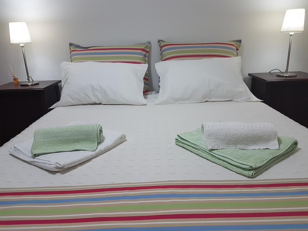 Appartement Oliveira