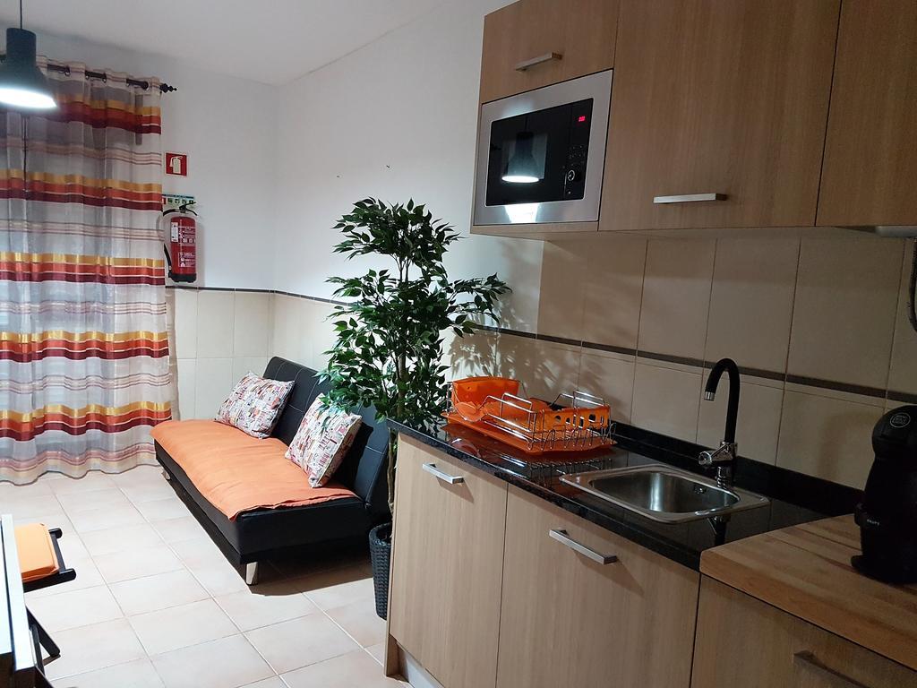 Apartamento Oliveira *